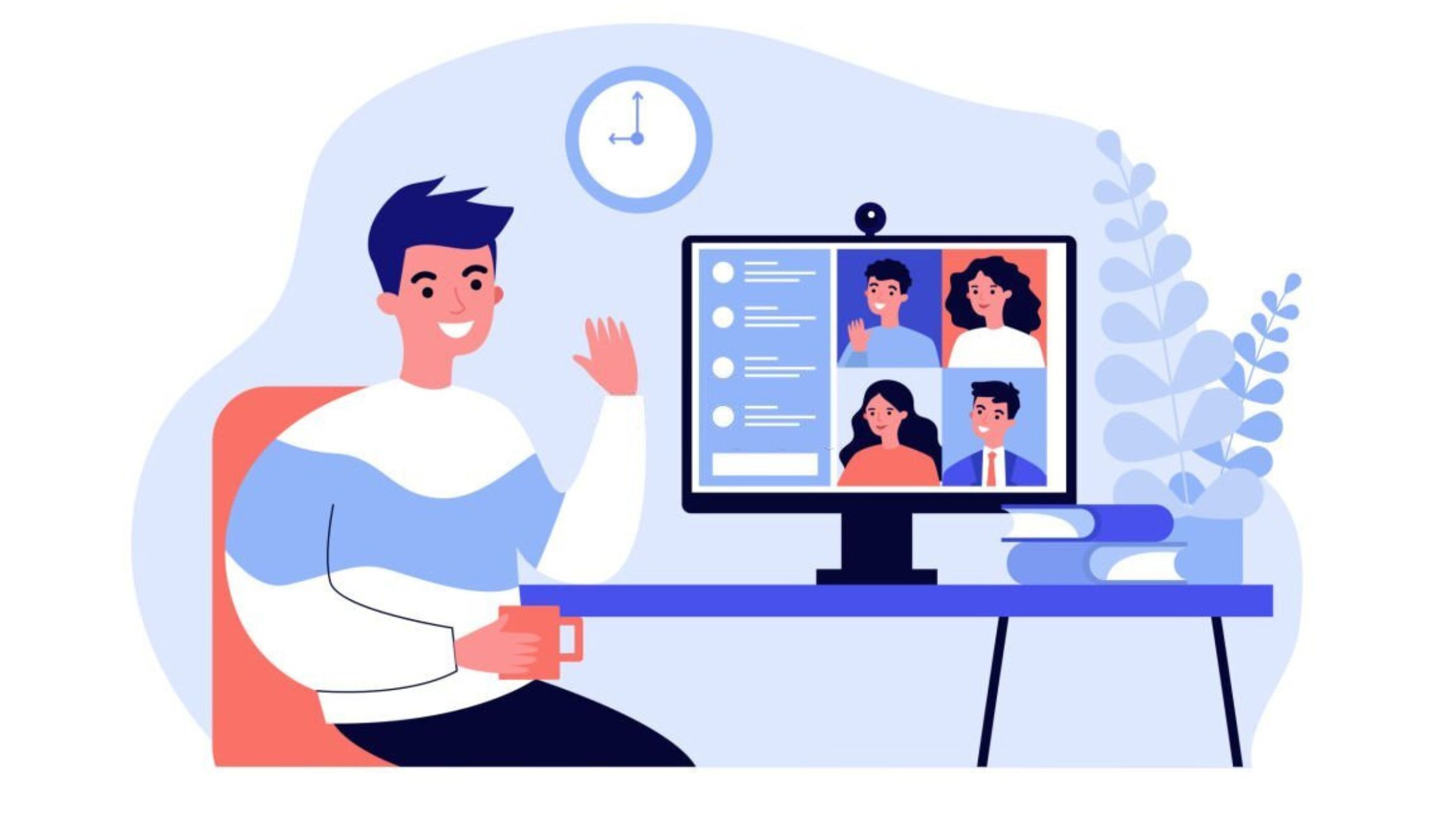 35 Contact Hours