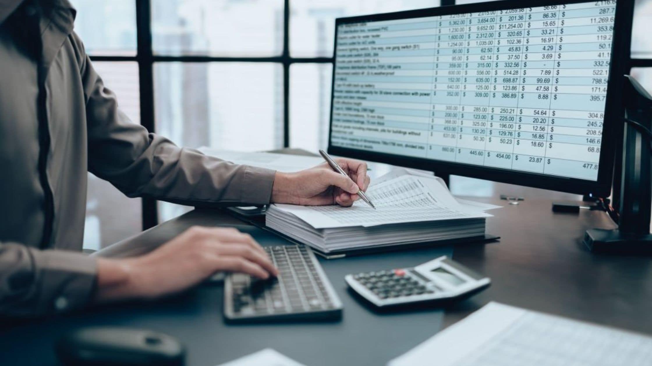 Certified Microsoft Excel Expert