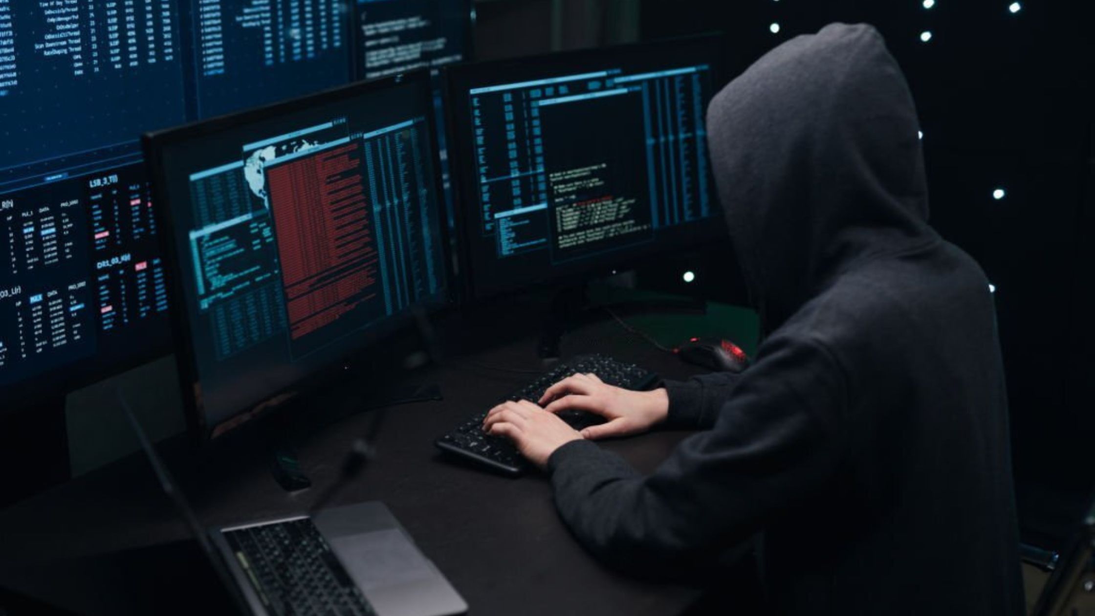 Companies Pay to Get Hacked