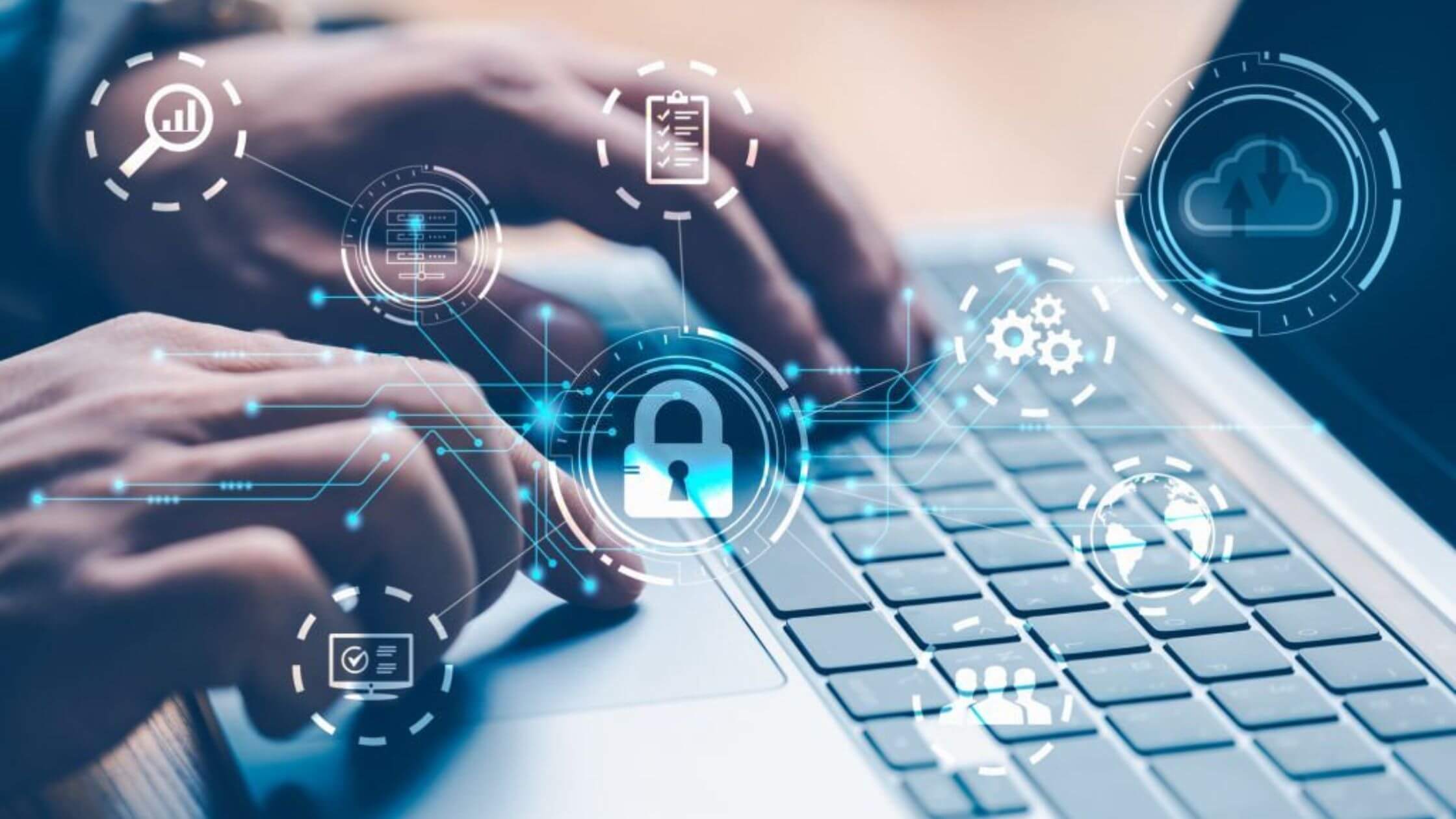 CompTIA Security Plus Renewal