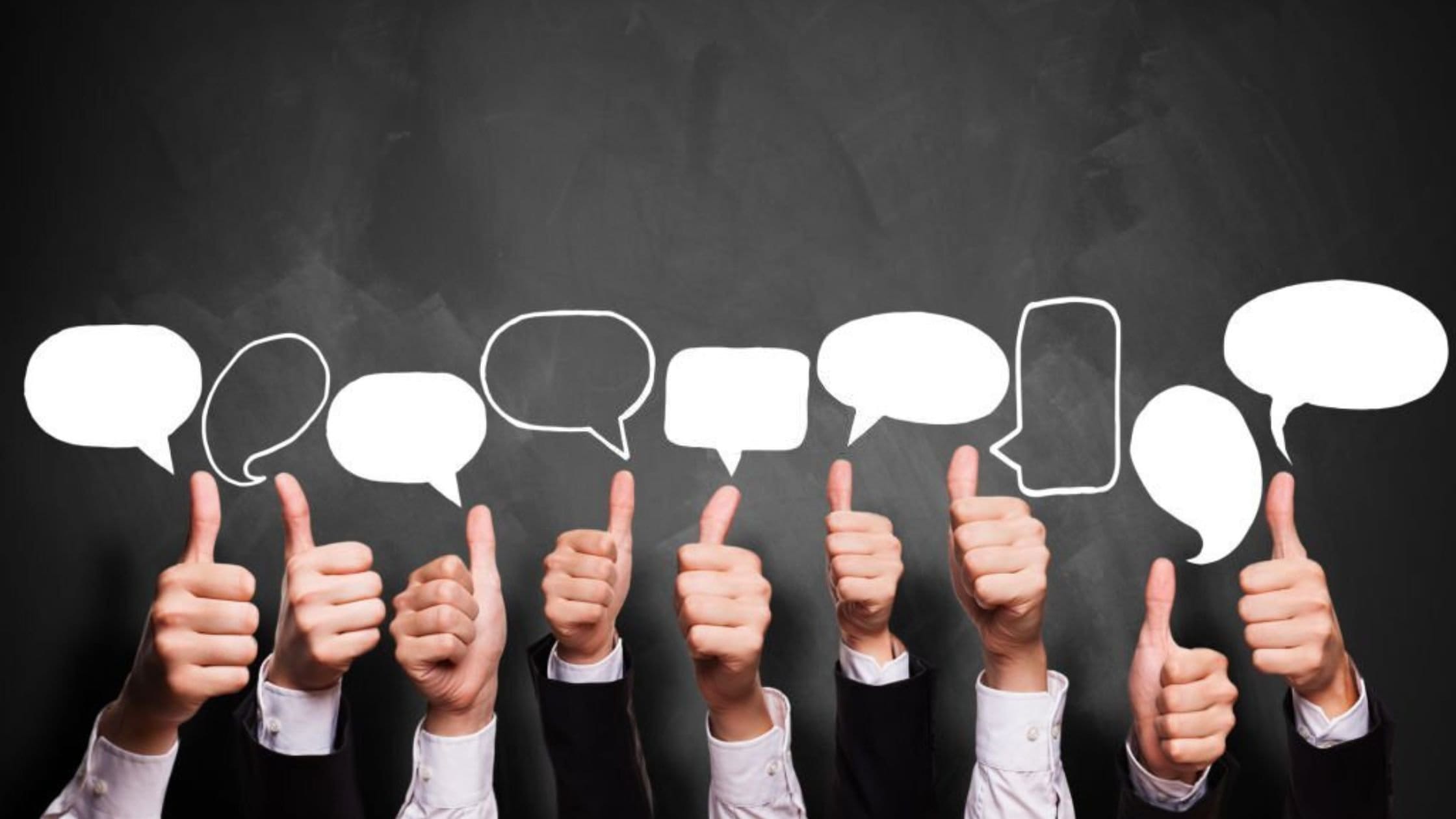 Customer's Voice