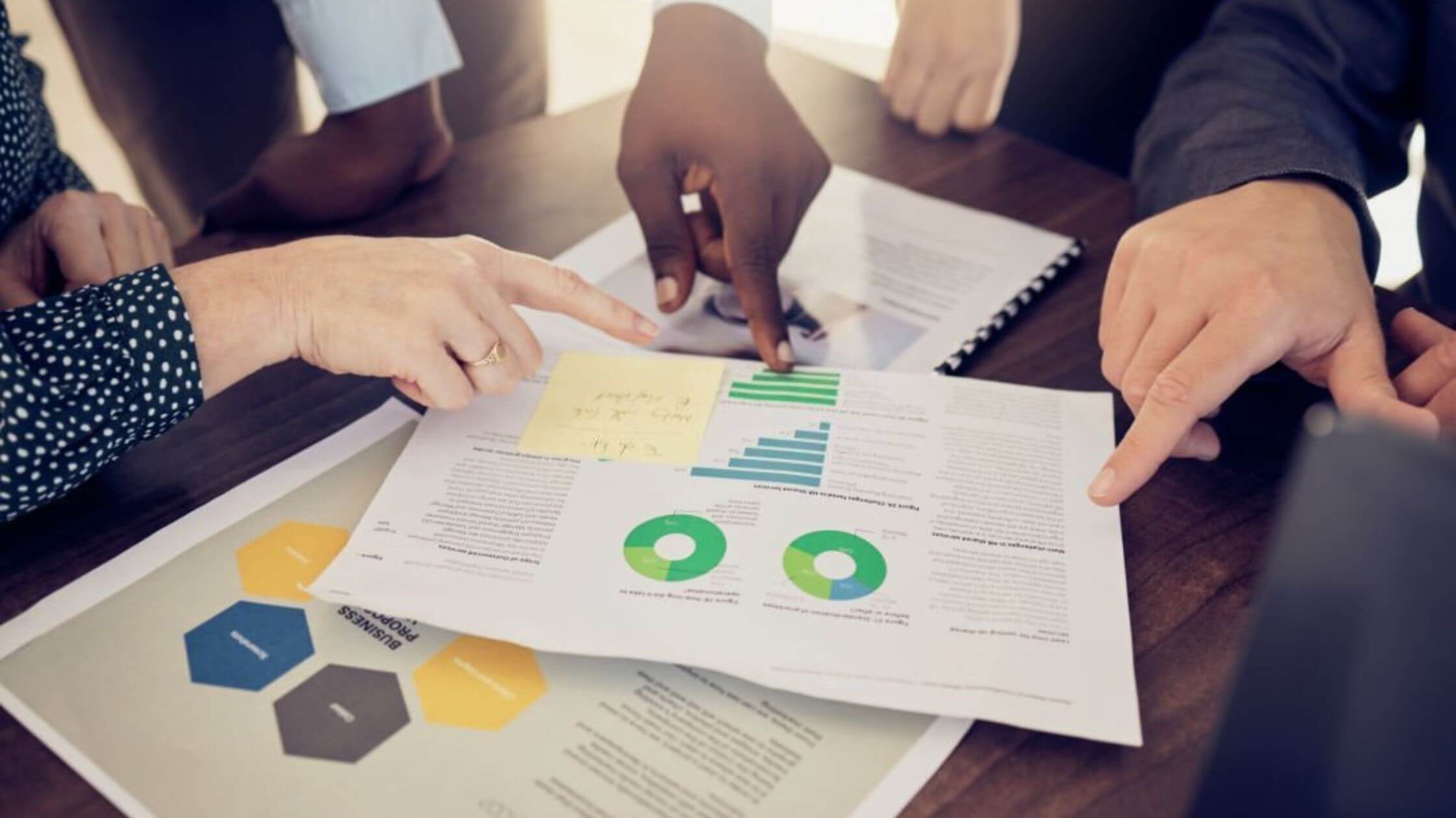 Earning PMP Renewal