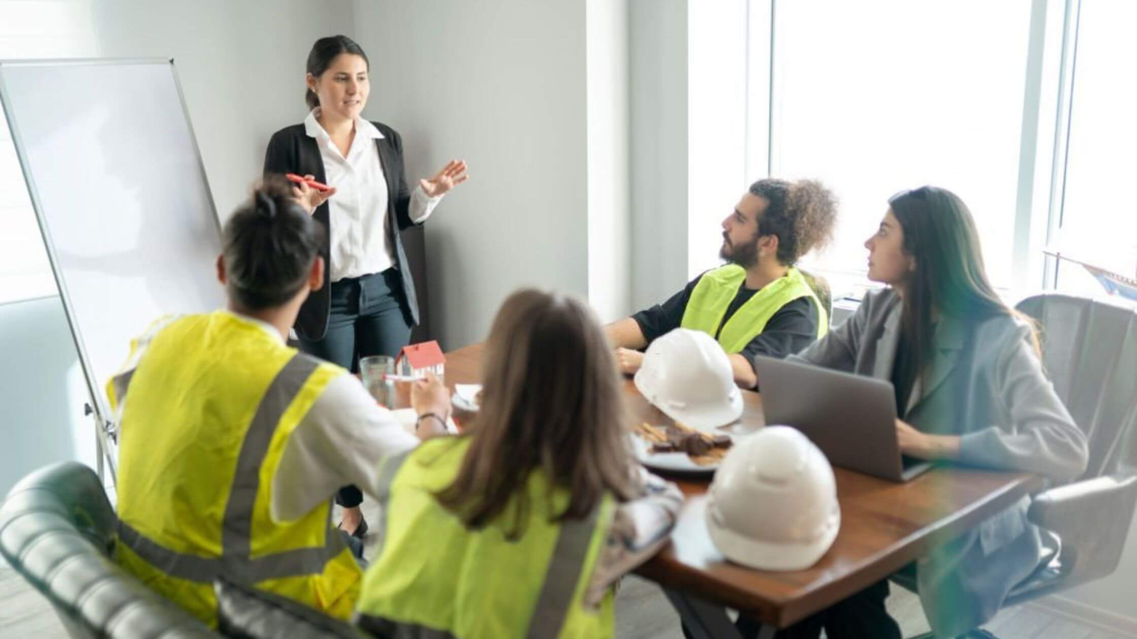 Main Responsibilities of a Project Manager