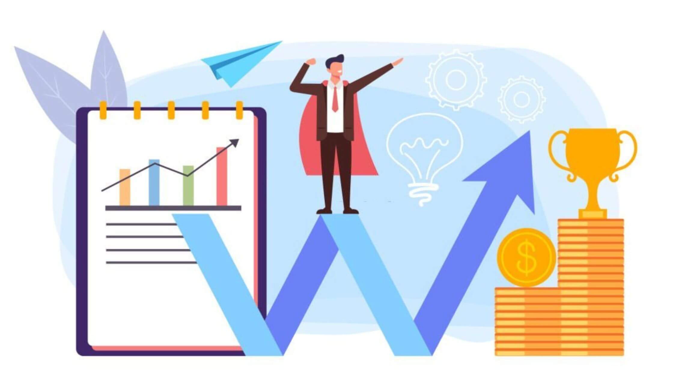 PMP Benefits