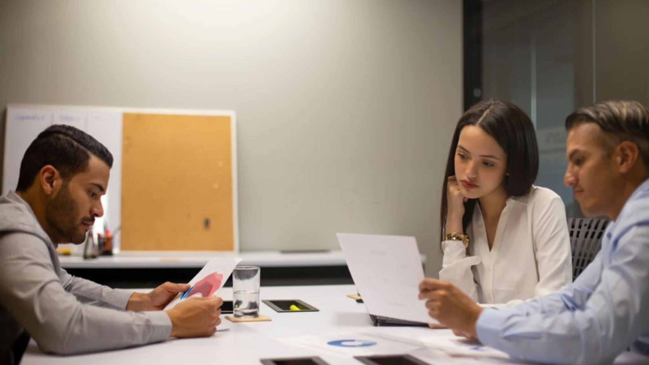 PMP bootcamp