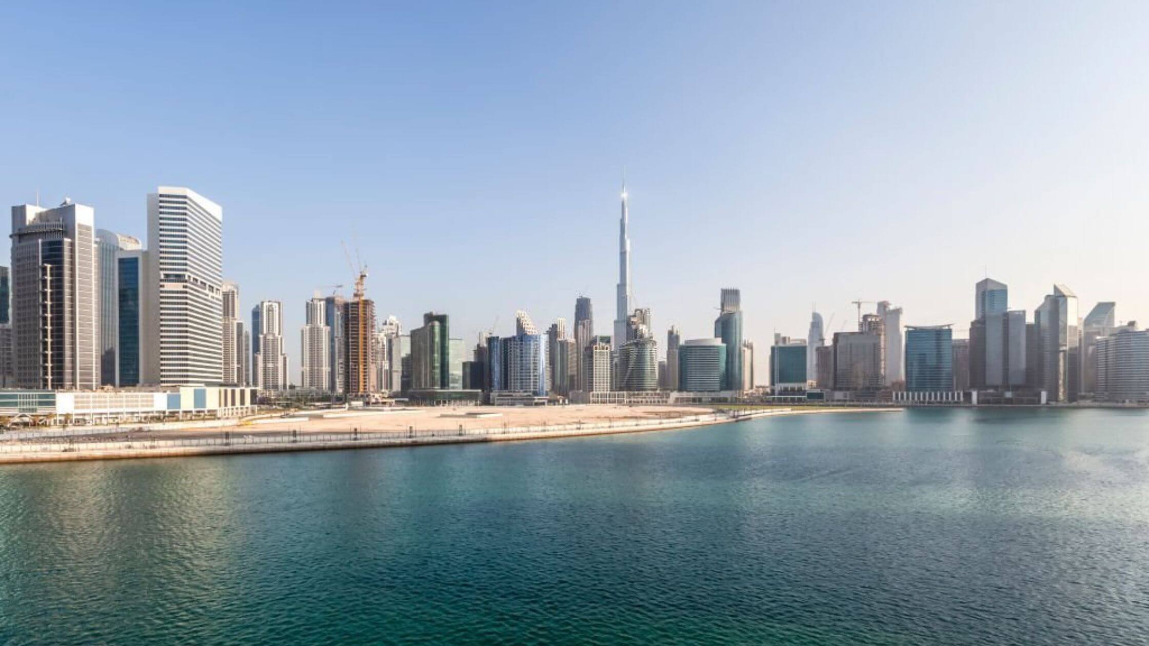 PMP Certification Dubai