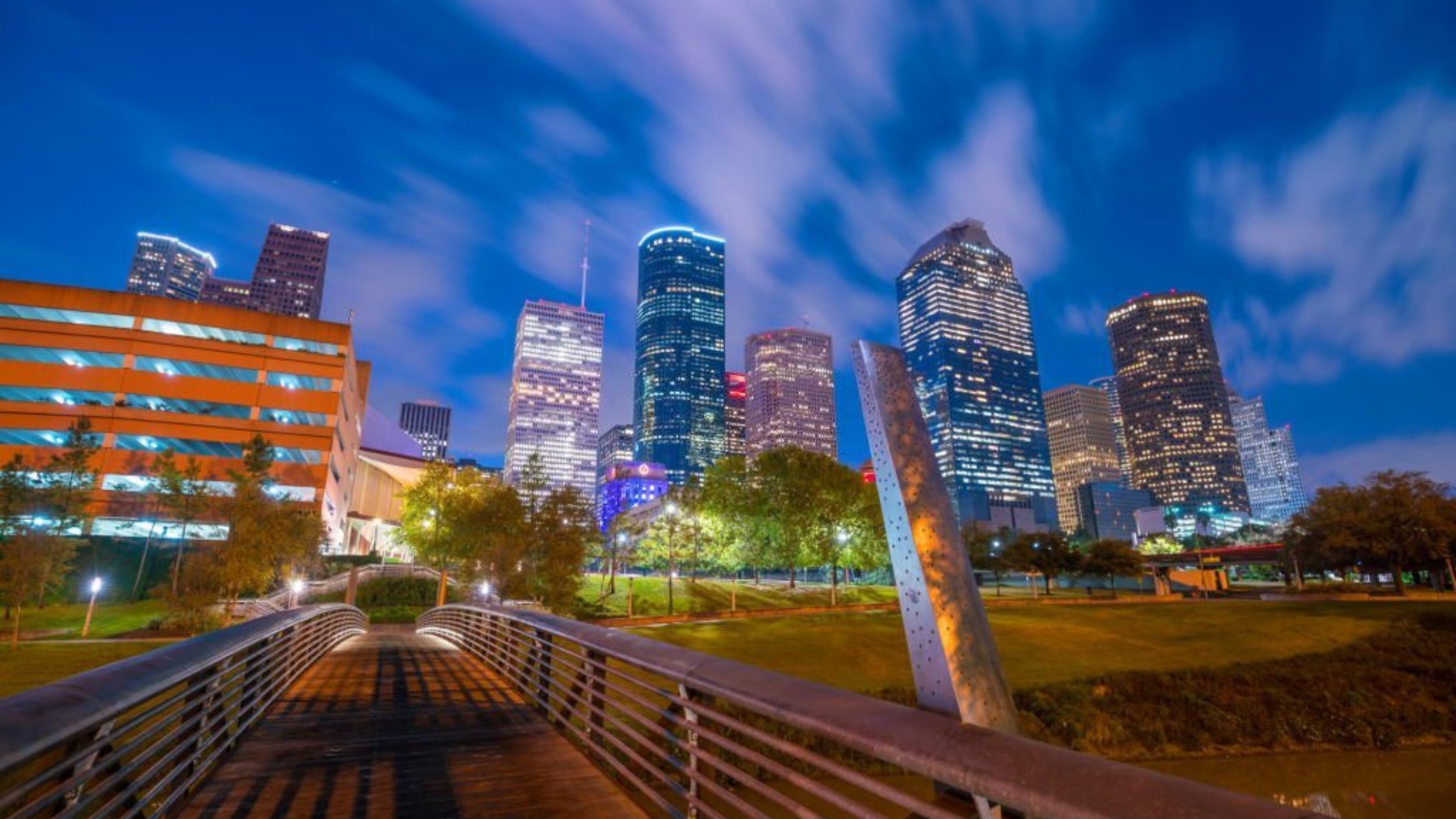 PMP Certification Houston
