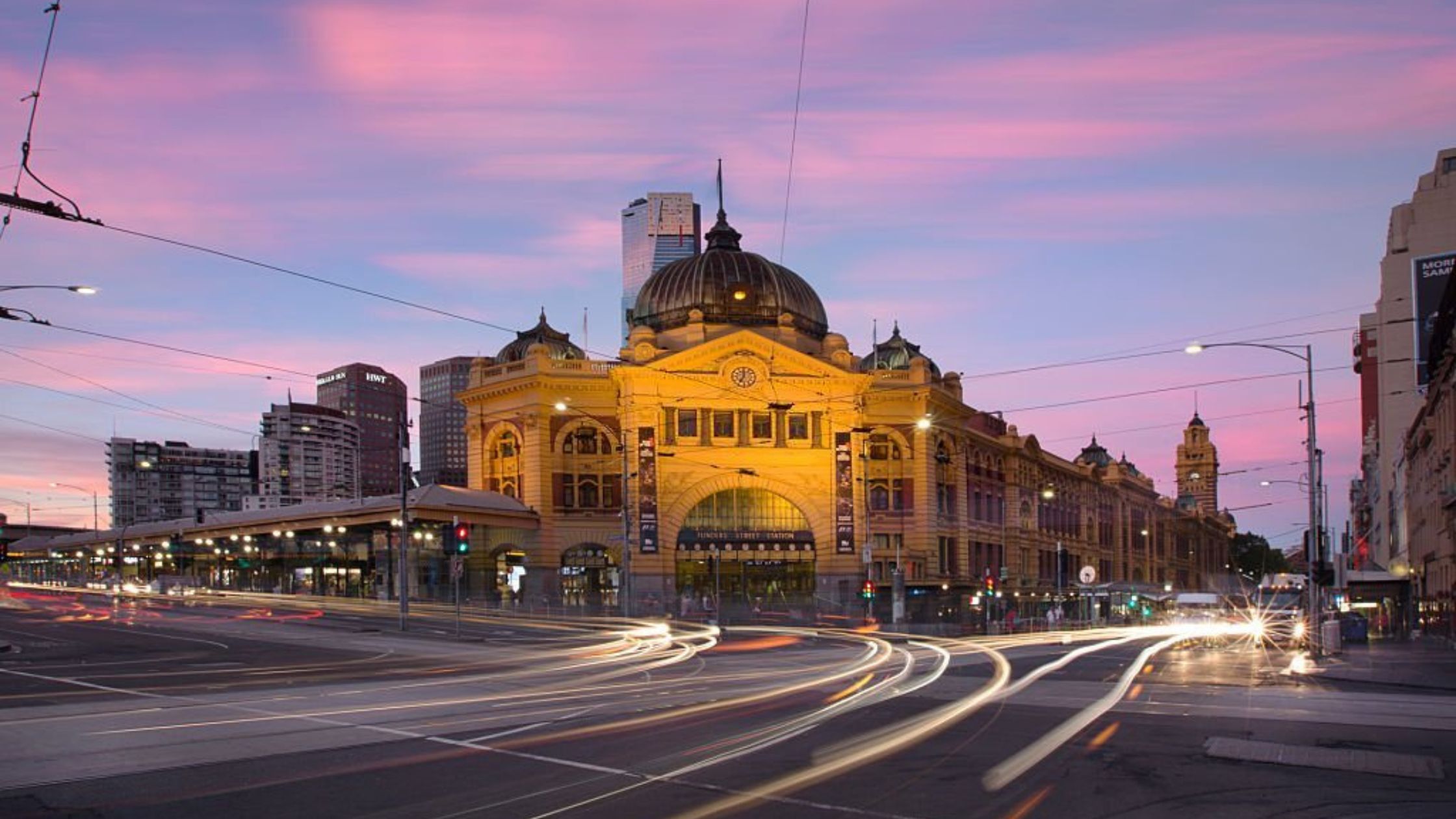 PMP Certification Melbourne
