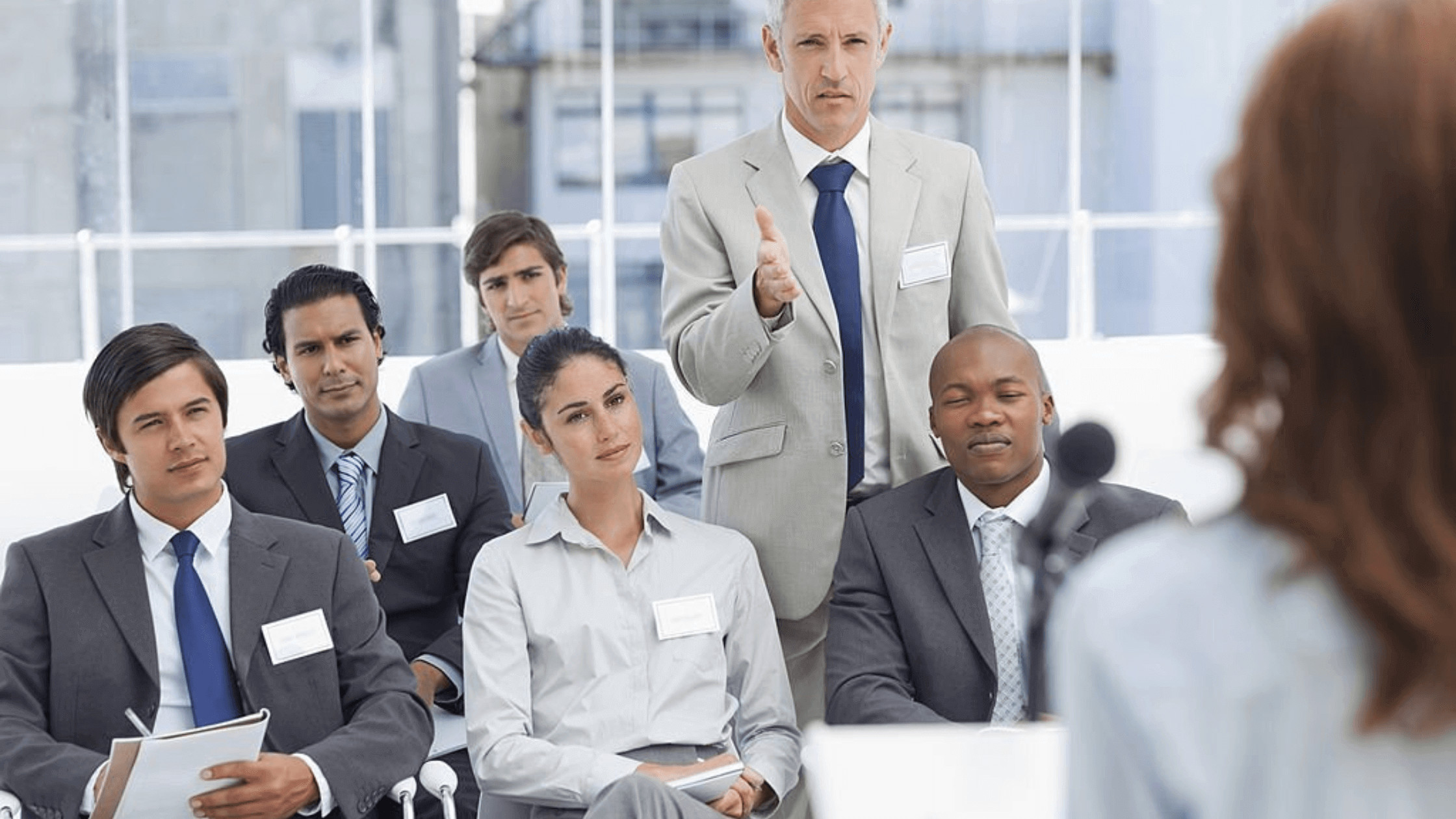 PMP Certification Seattle