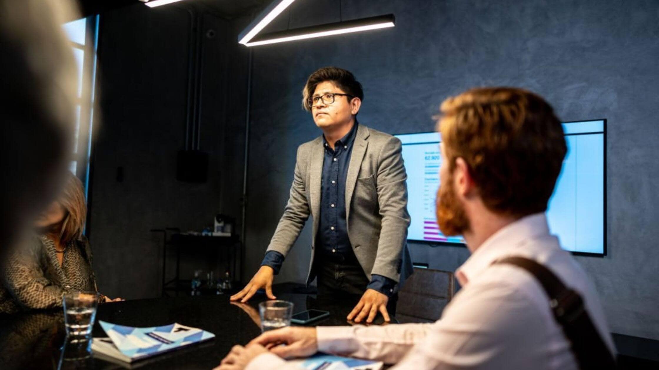 PMP PDU Requirements