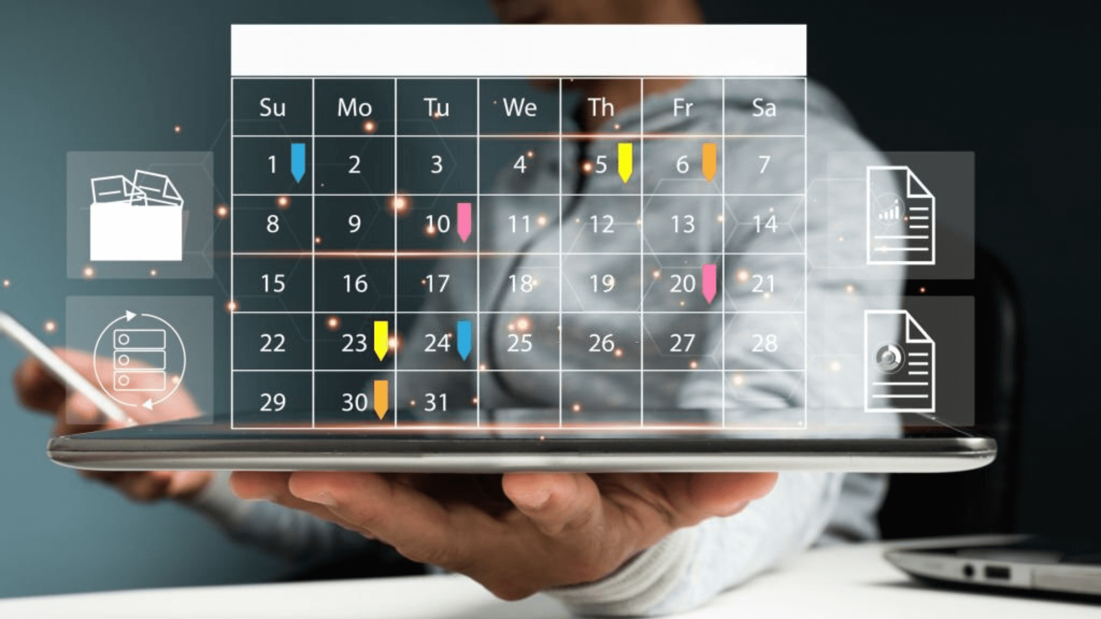 PMP Time Management