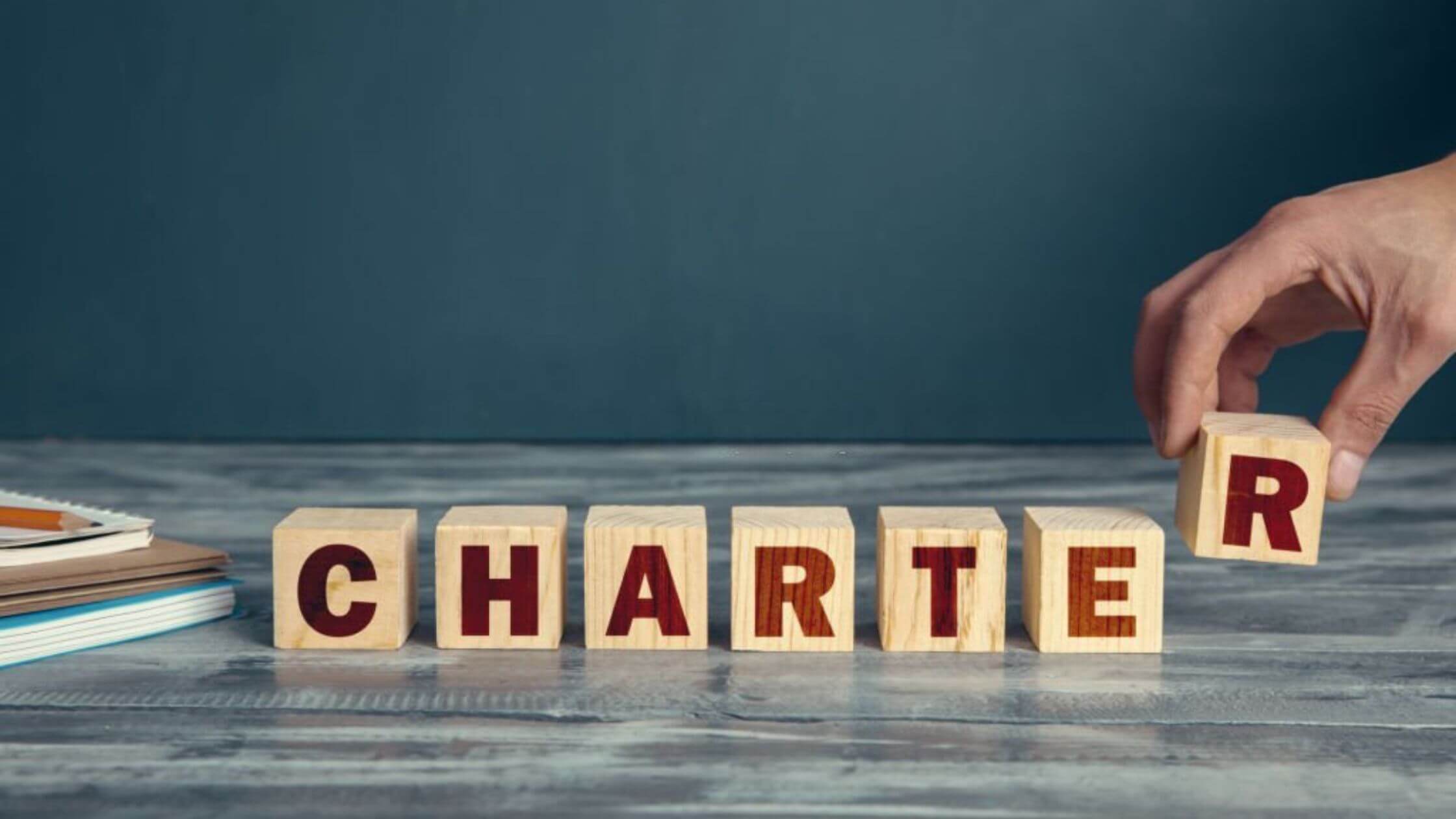 project charter