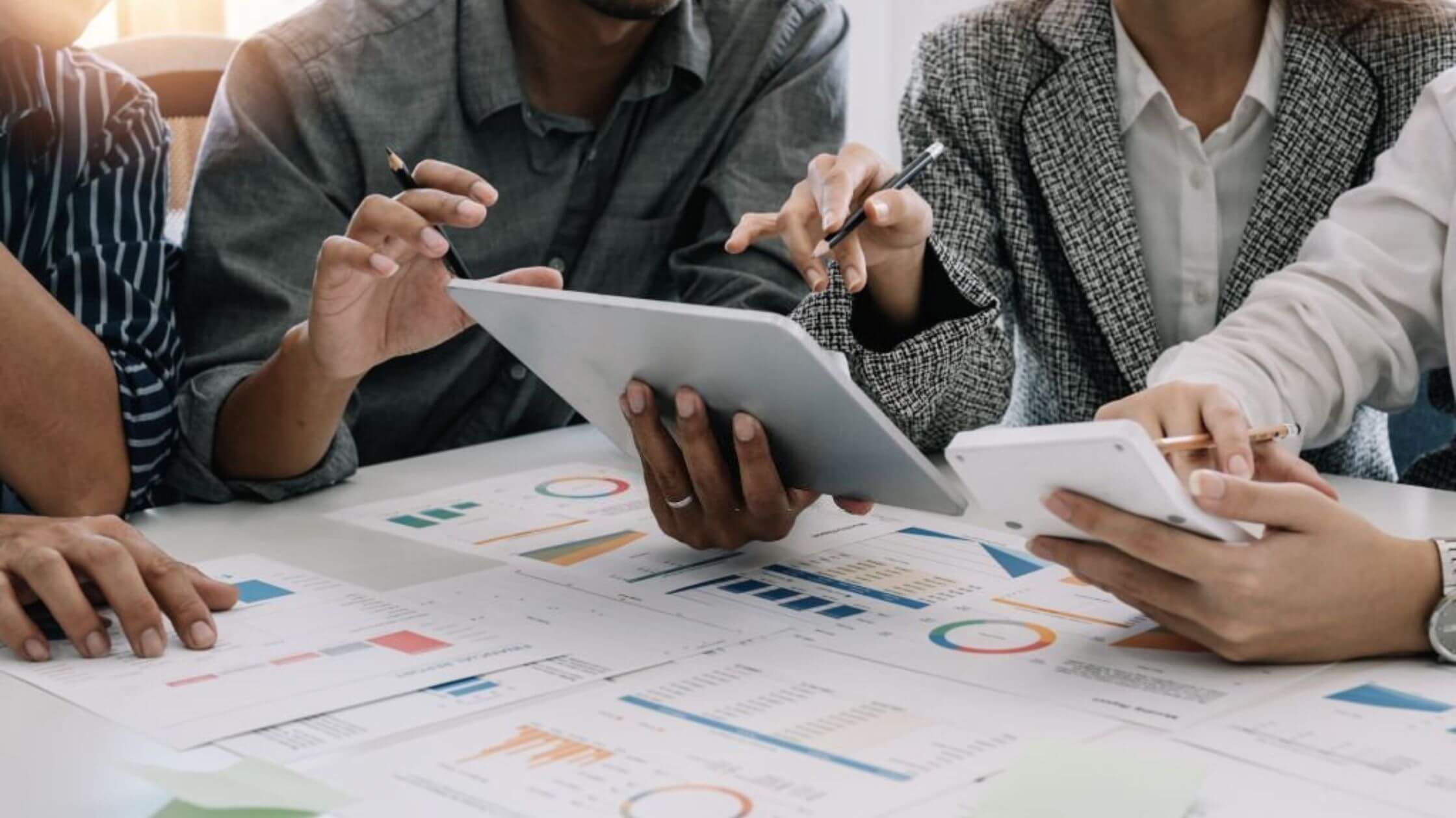 Project Execution in Project Management Process