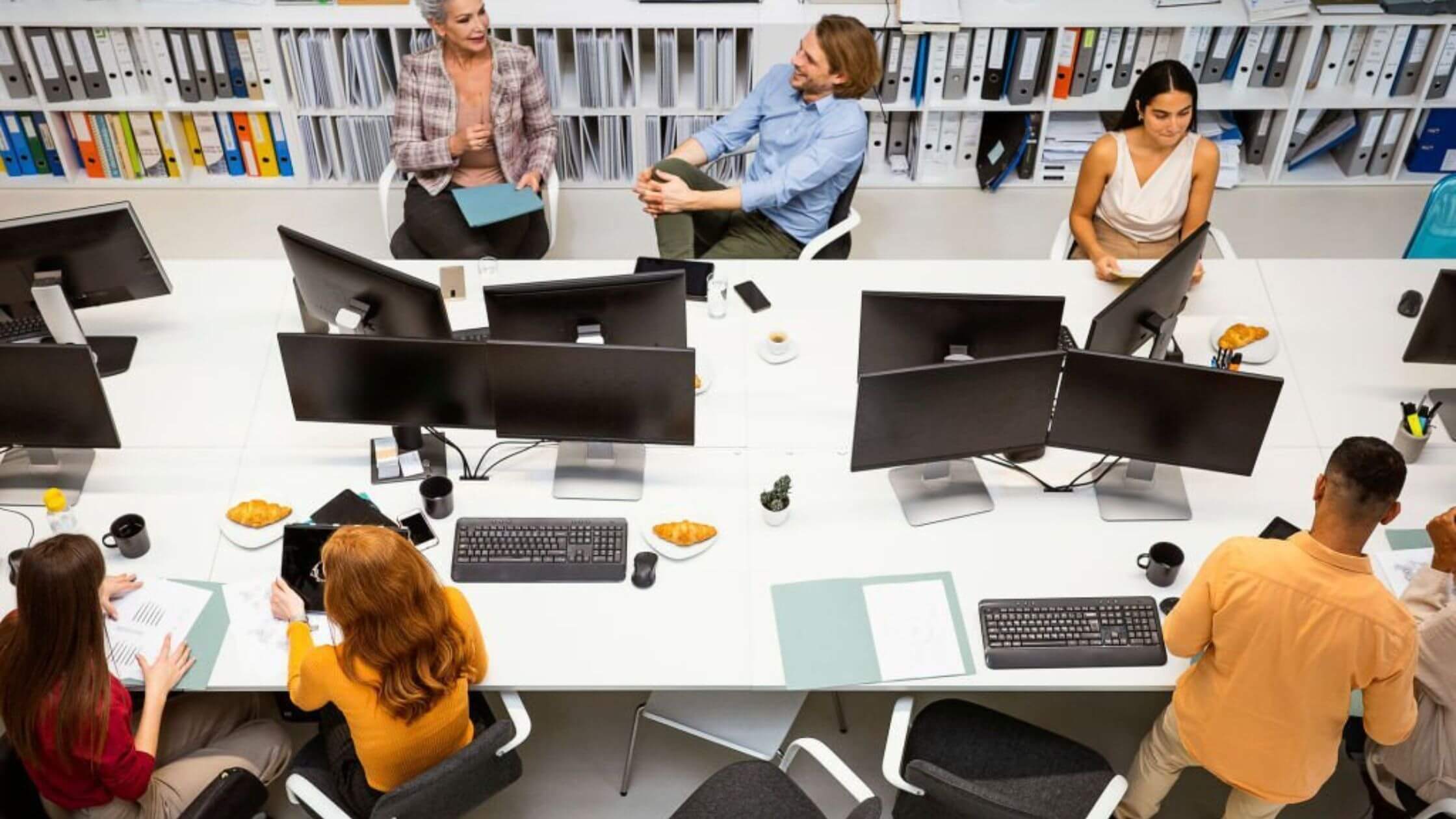 Project Integration Management