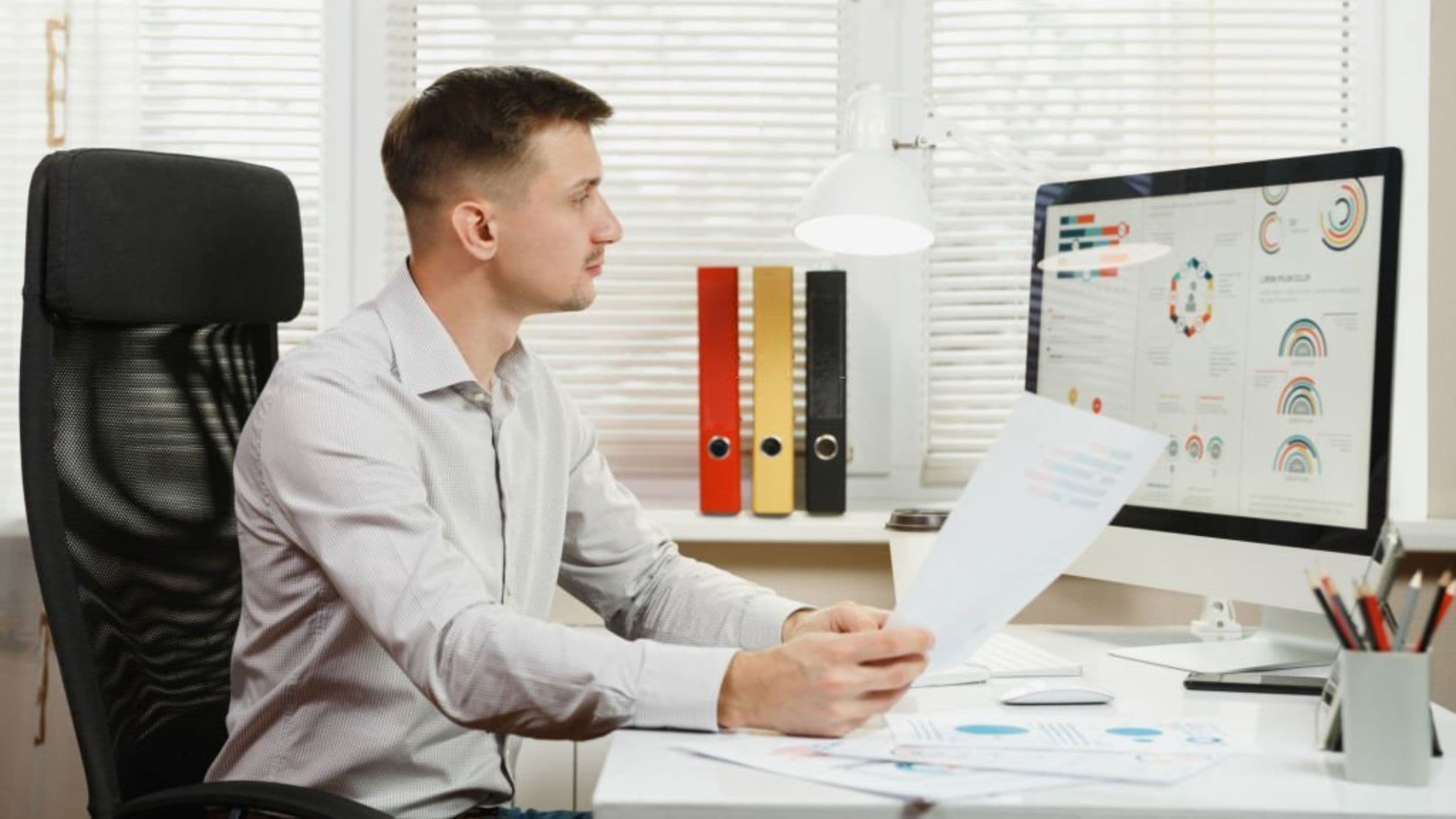 Project Monitoring and Control