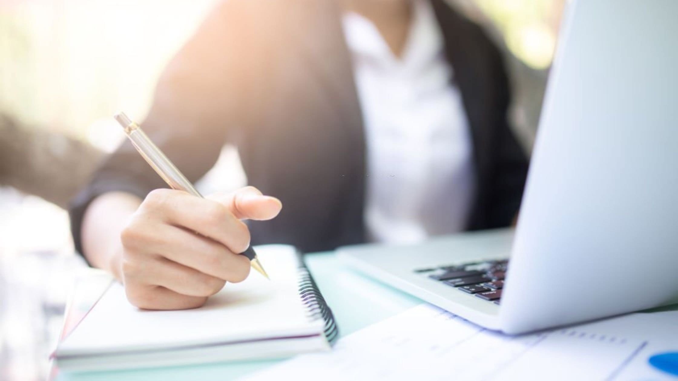 Taking the PMP exam