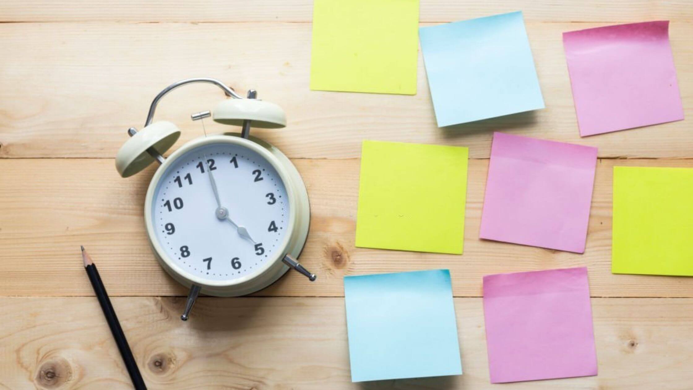 time management