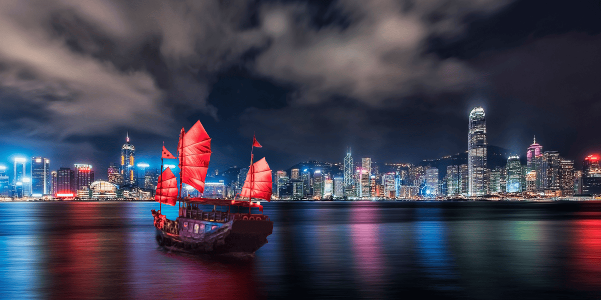 PMP Certification Hong Kong