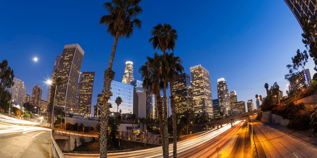 PMP Training Options In Los Angeles