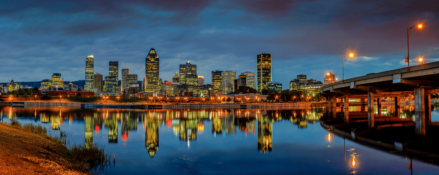 PMP Certification Montreal