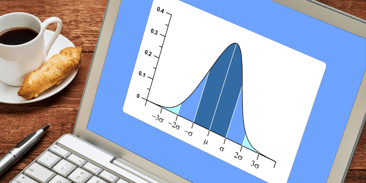Normal Distribution Curve