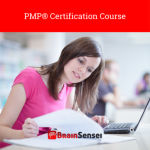 PMP Certification Course