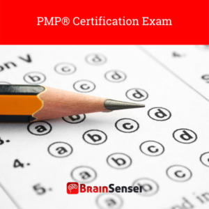PMP Certification Exam