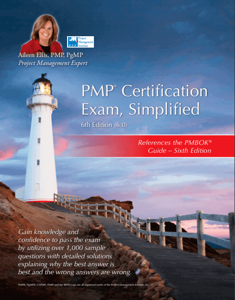 PMP Exam Simplified